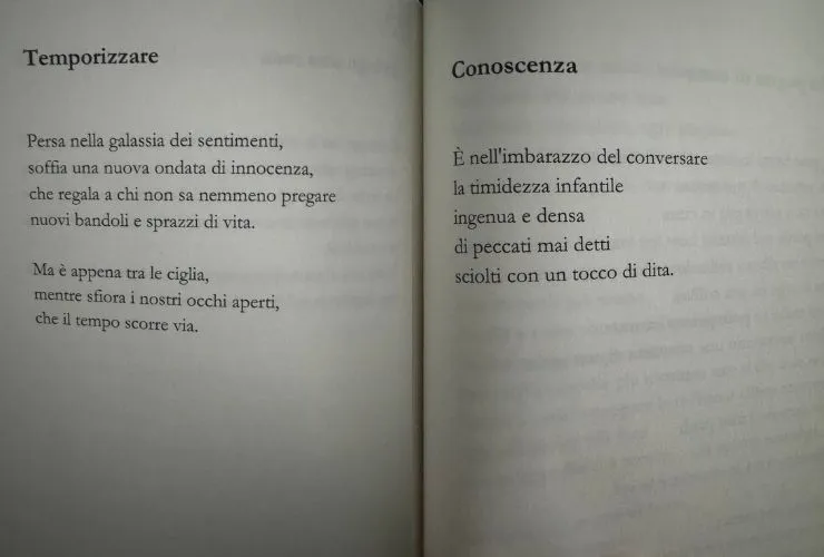 poesie tratte da Ombre di carta, firmato Valeria Girardi