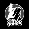 clifftop games logo