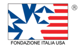 fondazione italia usa logo
